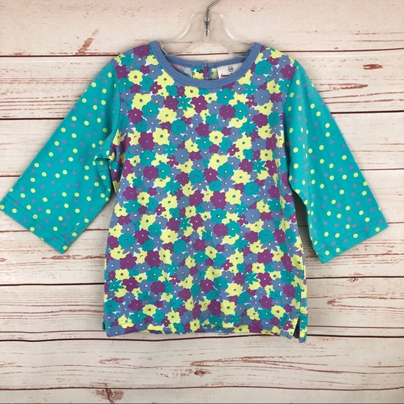 Hanna Andersson Tee - Picture 2 of 5